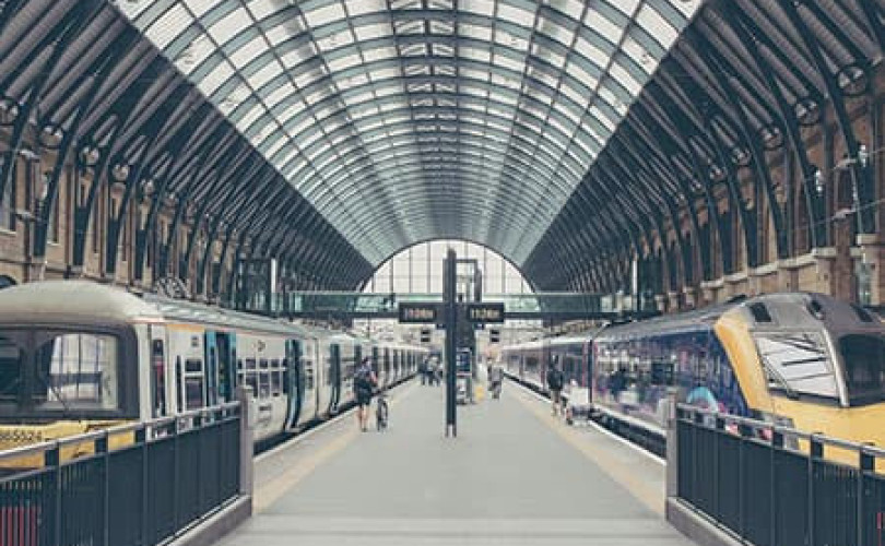 Public transport and transportation organization